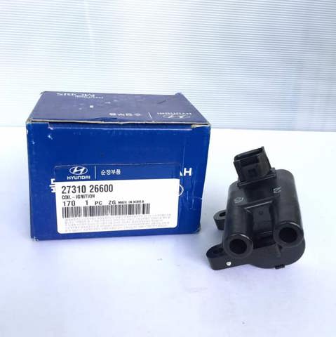 Котушка 2731026600 HYUNDAI