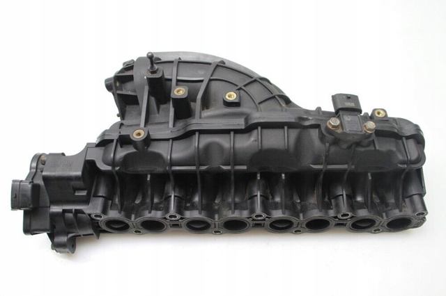 Колектор впускний 283102F010 HYUNDAI
