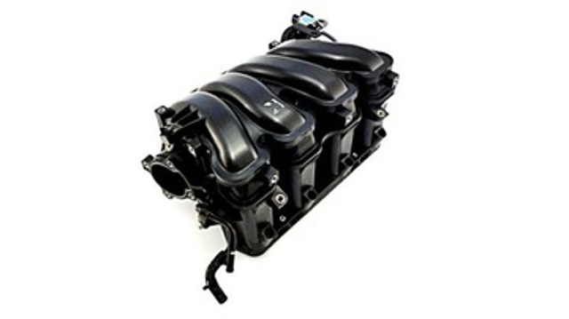 Колектор впускний 283102G030 HYUNDAI