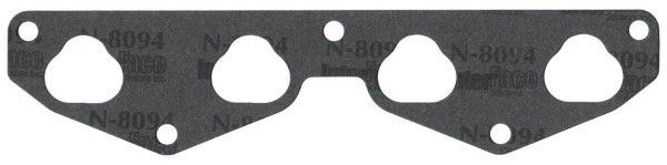 Прокладка колектору впуск Хендай Ай 10