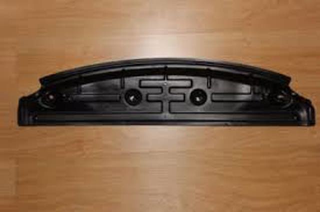 Захист двигуна, піддона (моторного відсіку) 291103Q000 HYUNDAI