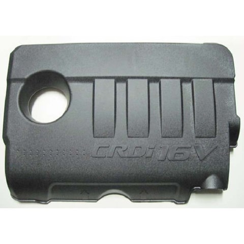 Кришка двигуна декоративна 292402A400 HYUNDAI