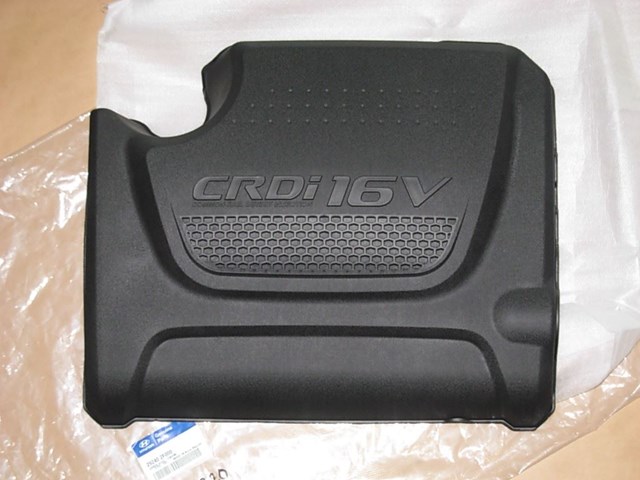 Екран двигуна 292402F000 HYUNDAI