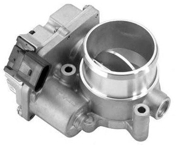 Заслінка повітряна 3510027410 HYUNDAI