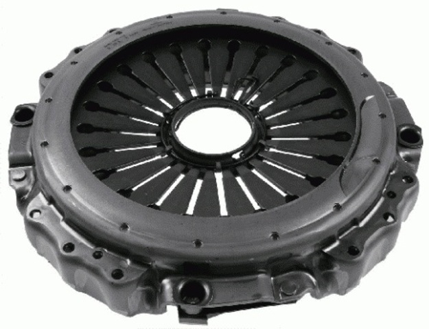 Корзина зчеплення 4130026021 HYUNDAI