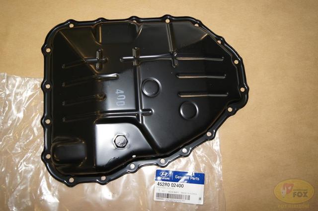 Піддон АКПП 4528002400 HYUNDAI