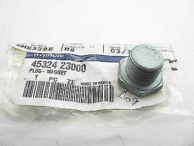 Пробка піддона АКПП 4532423000 HYUNDAI