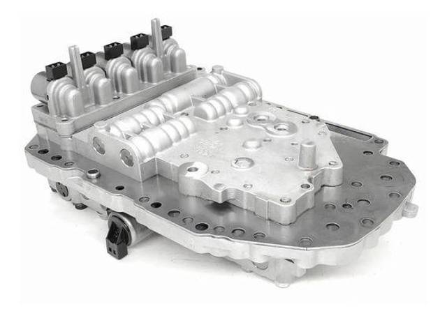Блок клапанів АКПП 4621023020 HYUNDAI