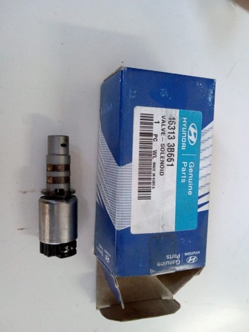 Соленоїд автоматичної коробки передач 463133B661 HYUNDAI