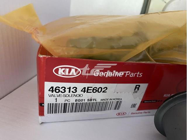 Соленоїд АКПП 463134E602 HYUNDAI