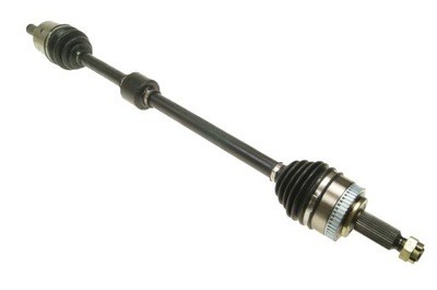 Привід передній правий 495012P001 HYUNDAI