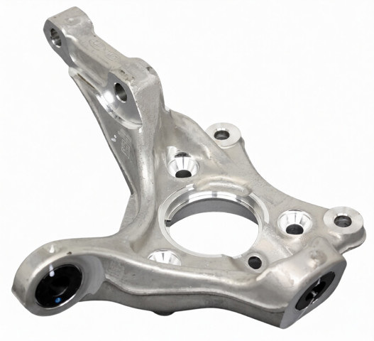 Цапфа поворотного кулака 51710K4000 HYUNDAI