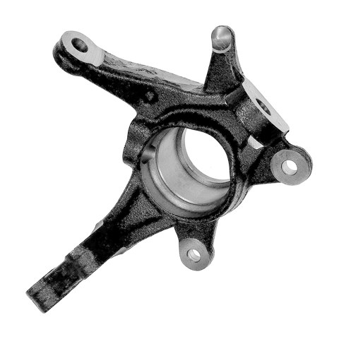 Цапфа поворотного кулака 517161R503 HYUNDAI