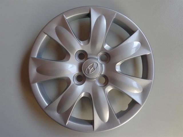 Ковпаки на диски 529601C460 HYUNDAI