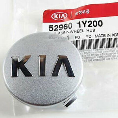 Ковпаки на колеса 529601Y200 HYUNDAI