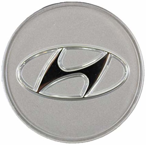 Ковпаки на диски 529603K210 HYUNDAI