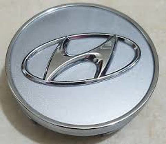 Ковпак диска 529603K250 HYUNDAI