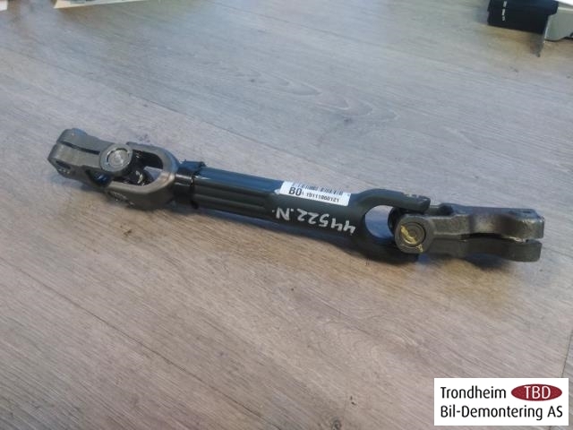 Вал рульової колонки, нижній 56400G5000 HYUNDAI