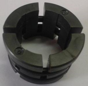 Втулка вала рульової рейки 565211H000 HYUNDAI