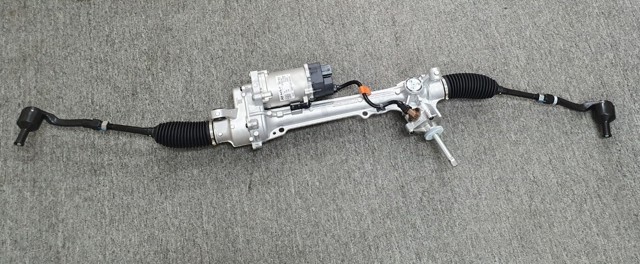Рульова рейка 57700GI000 HYUNDAI
