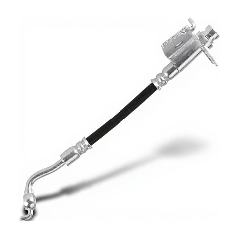 Шланг гальмівний задній, лівий 587371R300 HYUNDAI