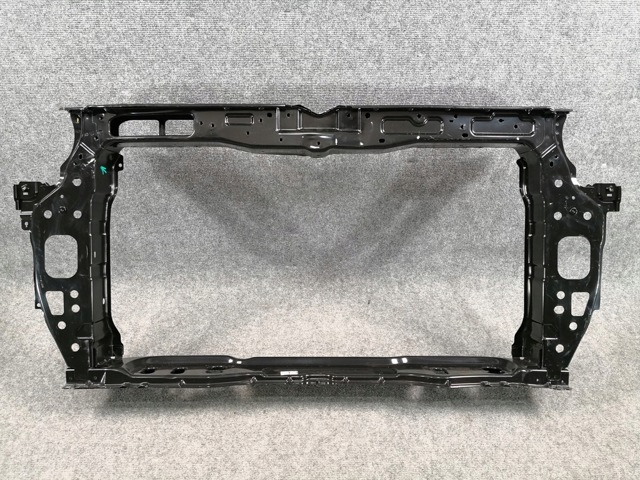 Оперення в зборі 64101H8400 HYUNDAI