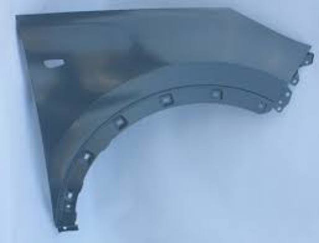 Переднє праве крило 663213W100 HYUNDAI