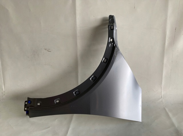 Переднє праве крило 66321CV000 HYUNDAI