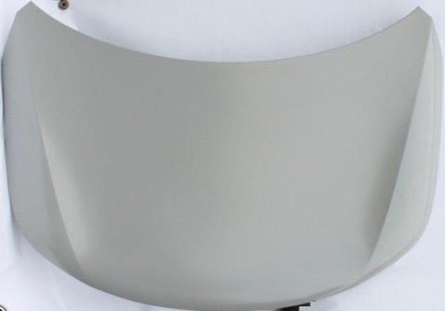 Капот 664002P000 HYUNDAI