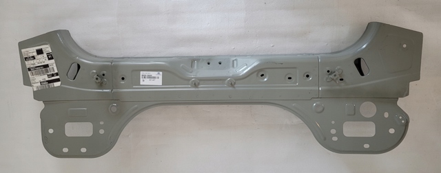 Панель багажного відсіку 69100GI000 HYUNDAI