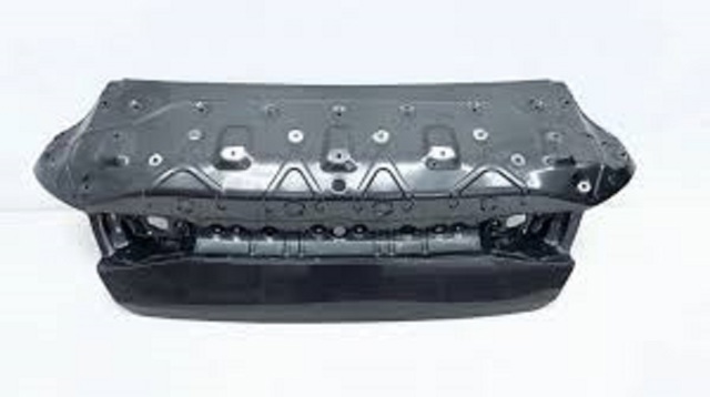 Кришка багажника кузова 69200AA010 HYUNDAI