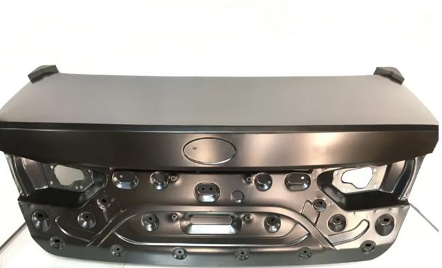 Кришка багажника кузова 69200D4000 HYUNDAI