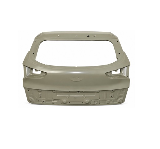 П'яті двері 73700D7000 HYUNDAI