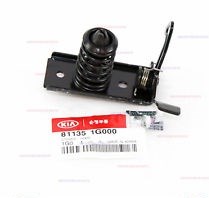 Замок кришки капота 811351G000 HYUNDAI