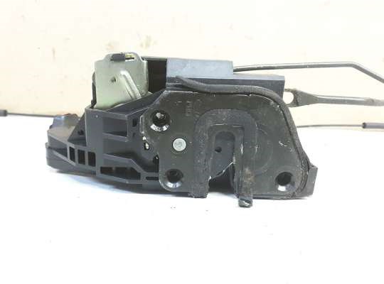 Внутрішній дверний замок 813203K500 HYUNDAI