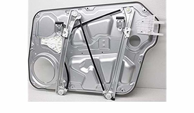 Панель-щока дверей передніх, лівих 824713K501 HYUNDAI
