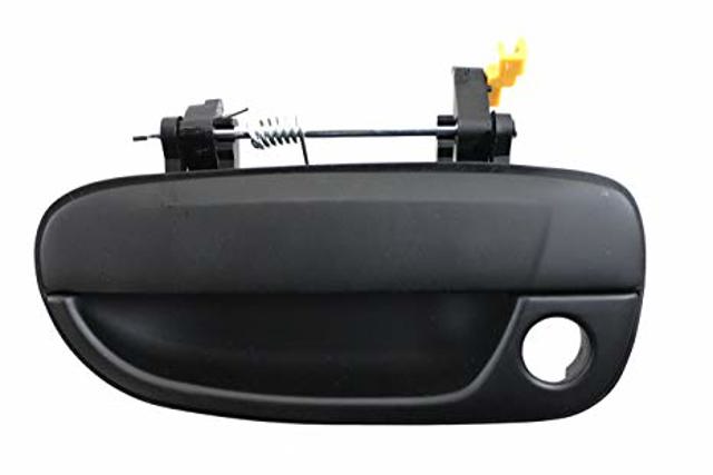 Ручка передніх дверей зовнішня, ліва 8265025000 HYUNDAI