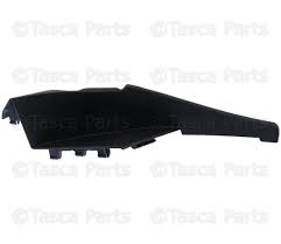 Заглушка жабо збоку 86154G5000 HYUNDAI