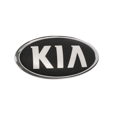 Фірмовий значок на кришку багажника 863201W250 HYUNDAI