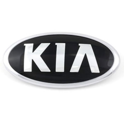 Емблема решітки радіатора 86320A4000 HYUNDAI