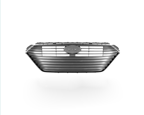 Захисна решітка радіатора 86350G2000PG4 HYUNDAI