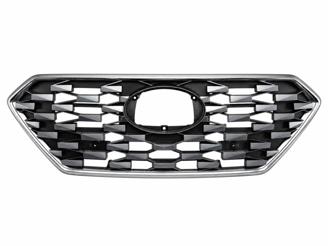 Захисна решітка радіатора 86350G2500 HYUNDAI