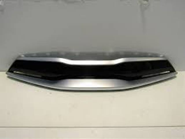 Решітка радіатора 86350H8410 HYUNDAI