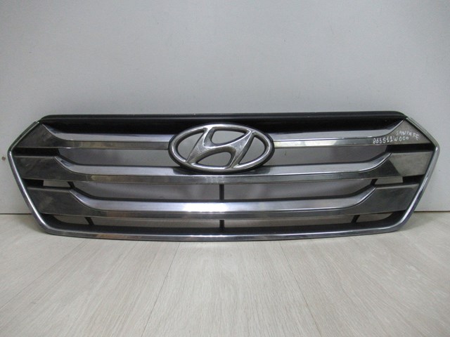Решітка радіатора 863512W000 HYUNDAI