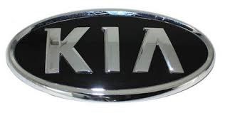 Емблема кришки багажника, фірменнийзначок 863534D500 HYUNDAI