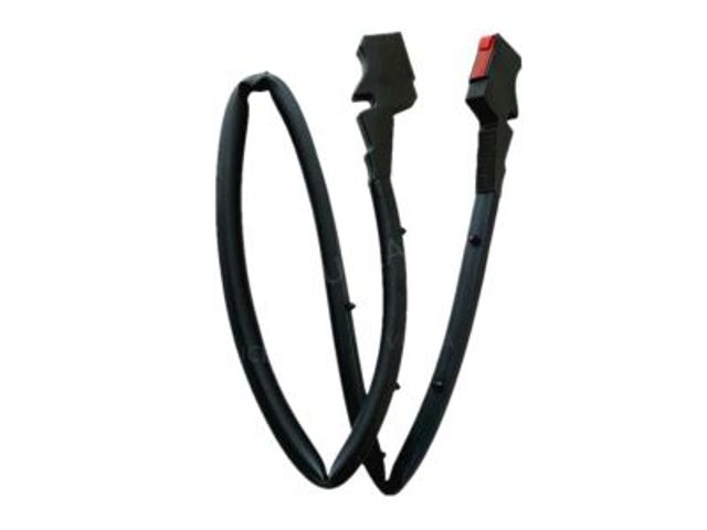 Гумка під капот 864302T000 HYUNDAI