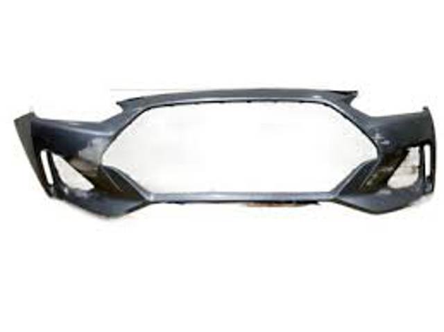 Переднє ікло бампера 86511J3000 HYUNDAI