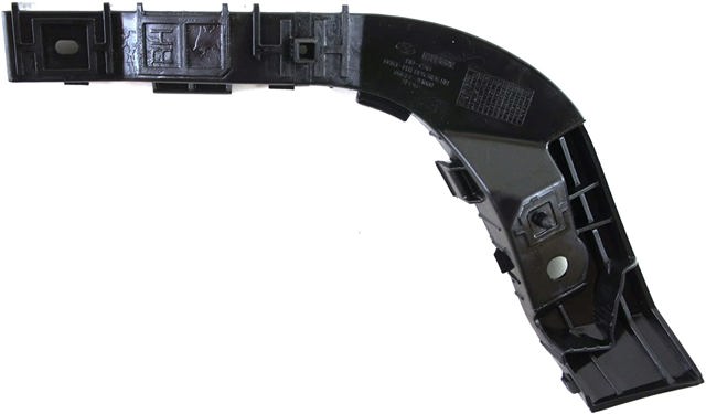 Кронштейн бампера переднього, правий 865143L000 HYUNDAI