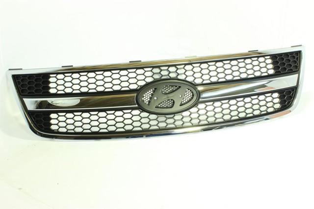 Решітка 865604H000 HYUNDAI