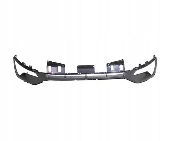 Решітка бампера нижня 865613W010 HYUNDAI